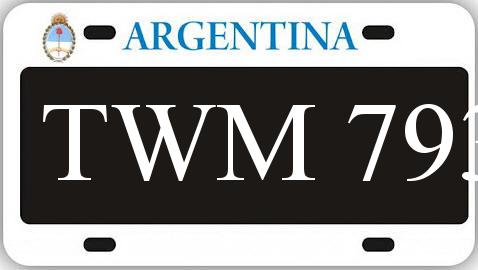 Patente TWM793