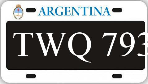 Patente TWQ793