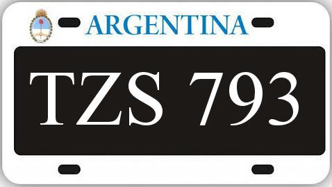 Patente TZS793