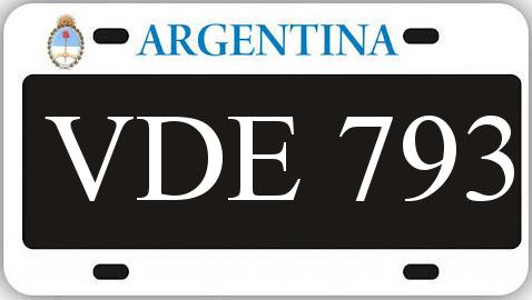 Patente VDE793