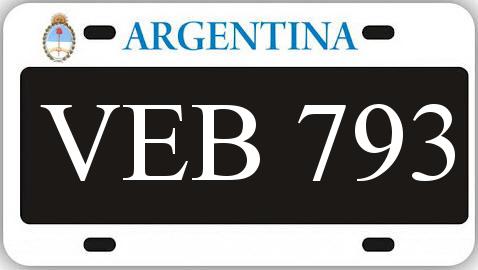 Patente VEB793