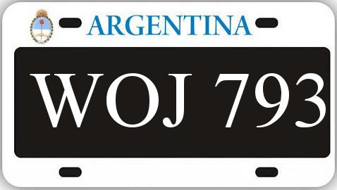 Patente WOJ793