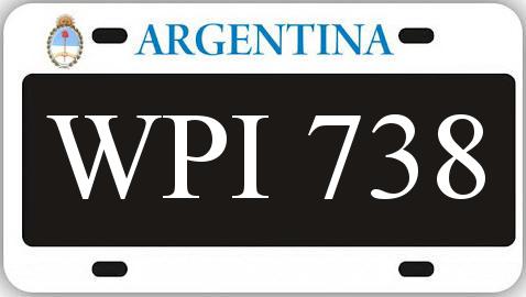 Patente WPI738