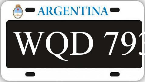 Patente WQD793