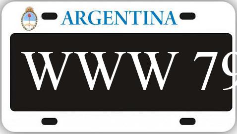 Patente WWW793