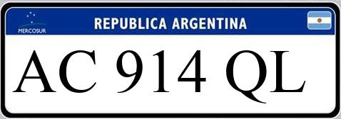 Patente AC914QL
