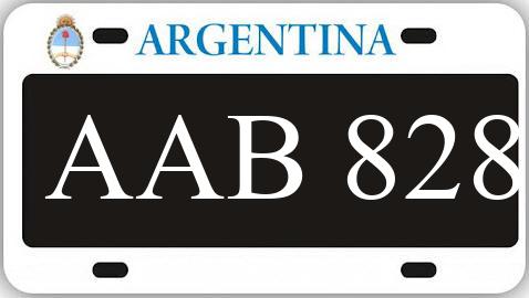 Patente AAB828