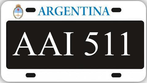 Patente AAI511