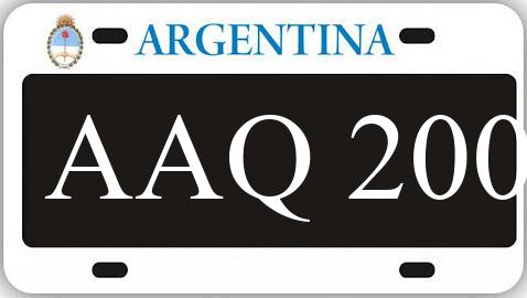 Patente AAQ200