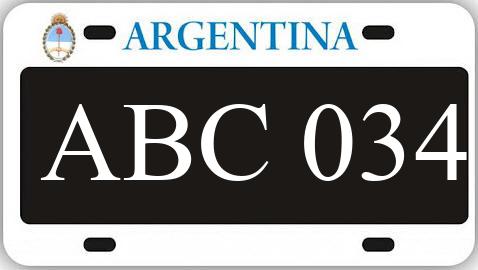 Patente ABC034