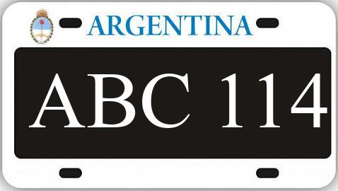 Patente ABC114