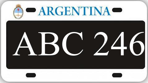 Patente ABC246