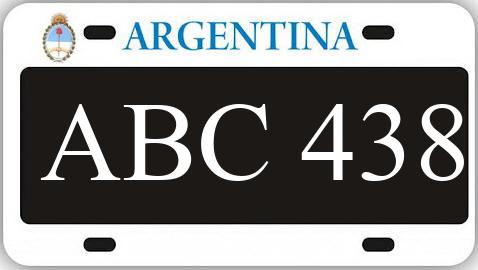 Patente ABC438