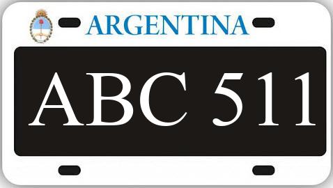 Patente ABC511