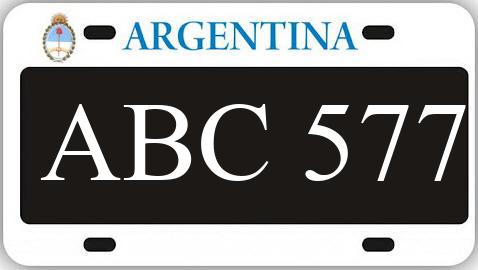 Patente ABC577