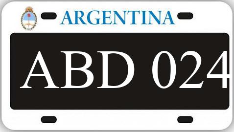 Patente ABD024