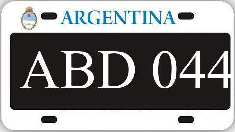 Patente ABD044