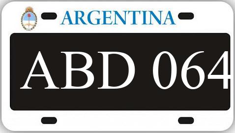Patente ABD064