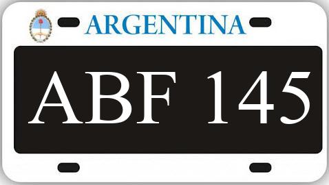Patente ABF145