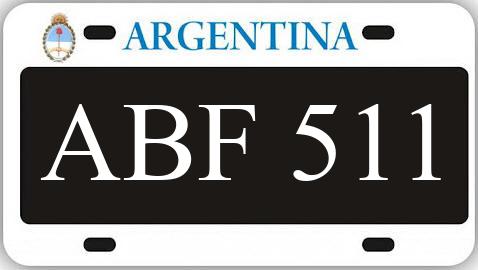 Patente ABF511
