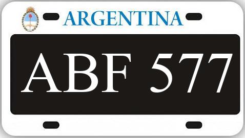 Patente ABF577