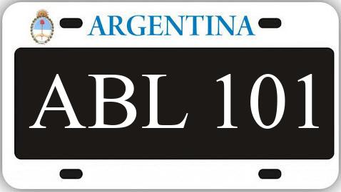 Patente ABL101
