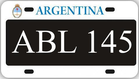 Patente ABL145