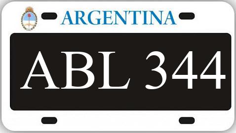 Patente ABL344