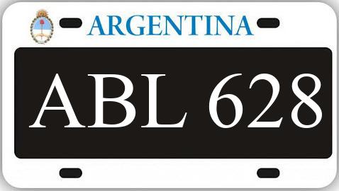 Patente ABL628