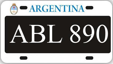 Patente ABL890