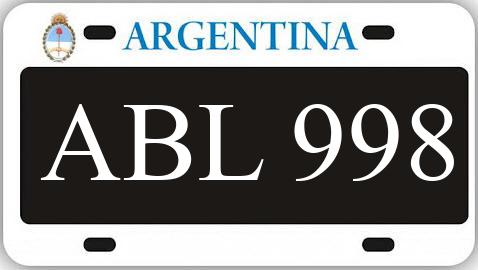 Patente ABL998