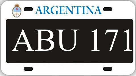 Patente ABU171