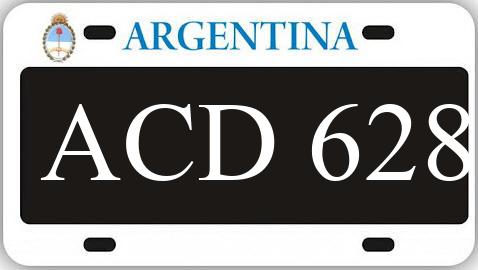 Patente ACD628