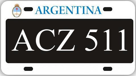 Patente ACZ511