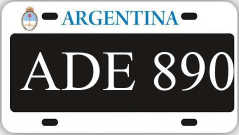 Patente ADE890
