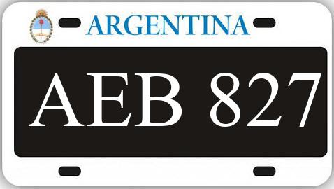 Patente AEB827