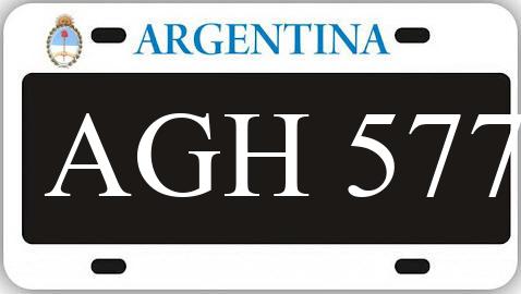 Patente AGH577