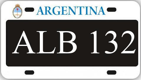 Patente ALB132