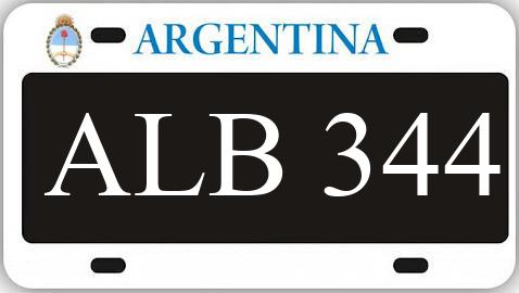Patente ALB344