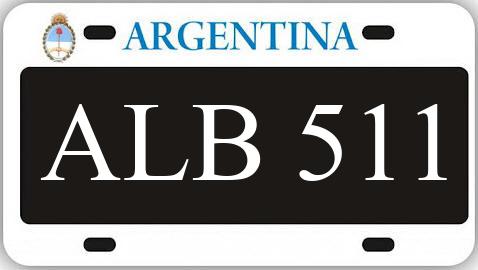 Patente ALB511