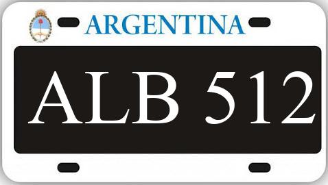 Patente ALB512