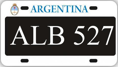 Patente ALB527