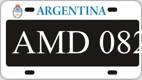Patente AMD082