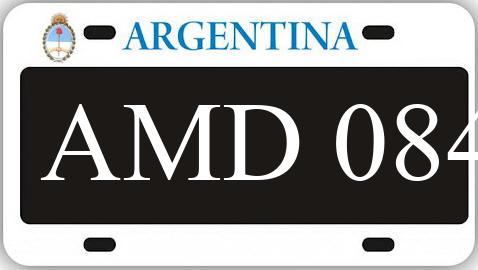 Patente AMD084