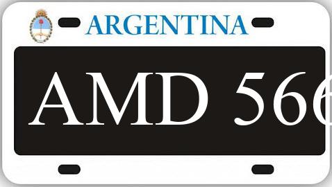 Patente AMD566