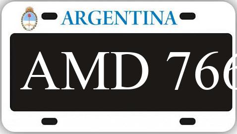 Patente AMD766
