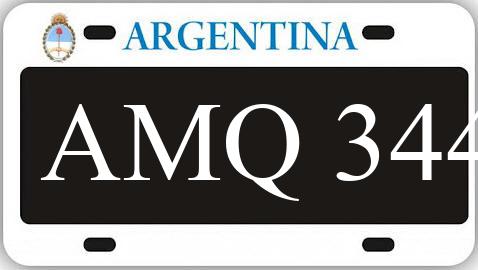 Patente AMQ344