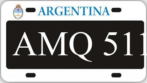 Patente AMQ511