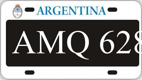 Patente AMQ628