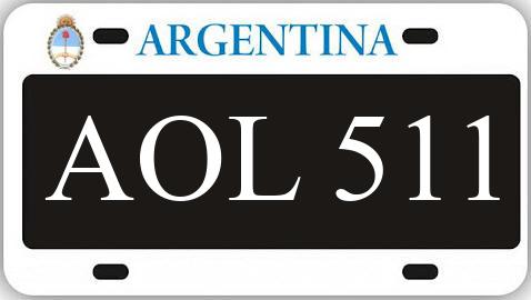 Patente AOL511